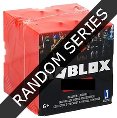 Roblox Figure Blind Box - Assorted Series